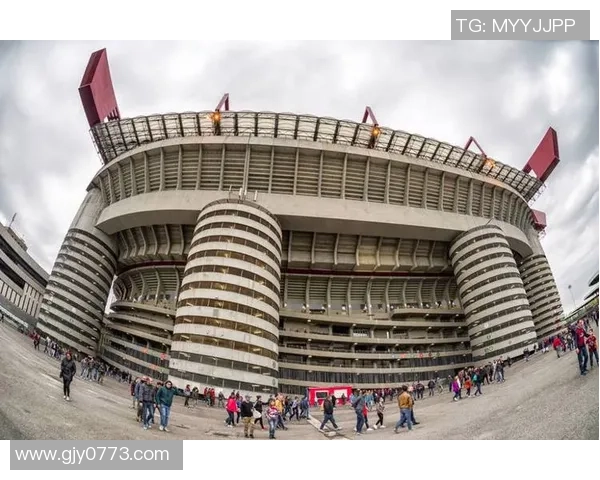 改写90年前史！米兰双雄2亿欧收买圣西罗 6年内砸12亿建7万人新球场